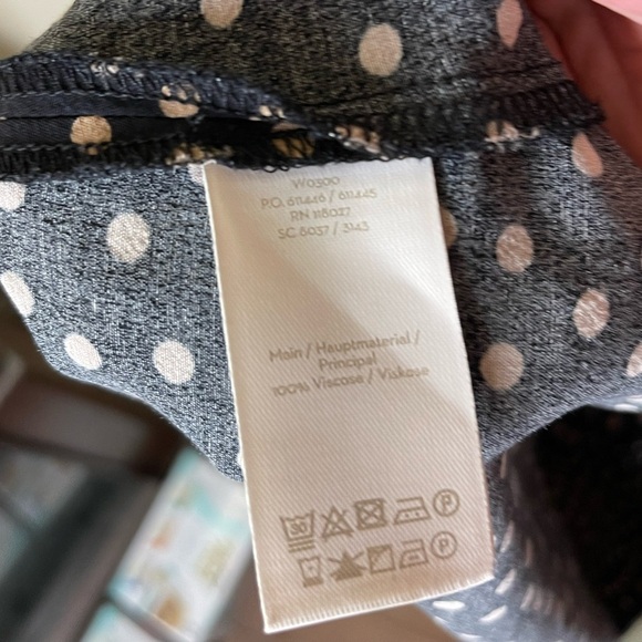 Boden Elsie Midi Dress Sz 8 - Picture 5 of 6